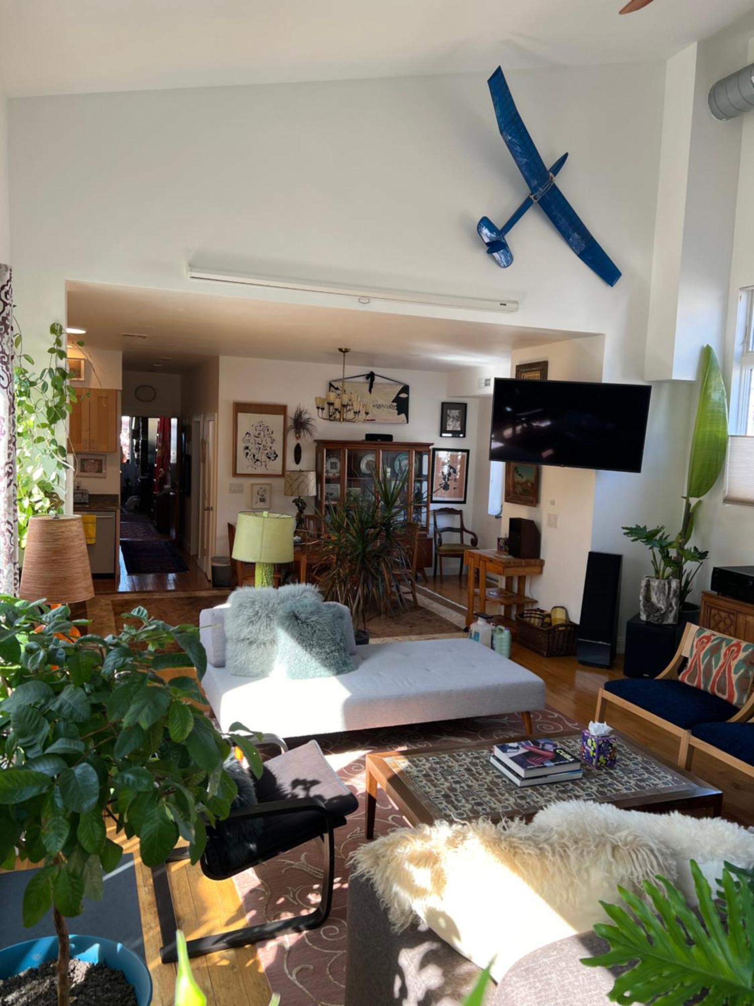 Modern Loft Style 2Bed 2Bath Minutes To Times Square Apartment West New York Bagian luar foto