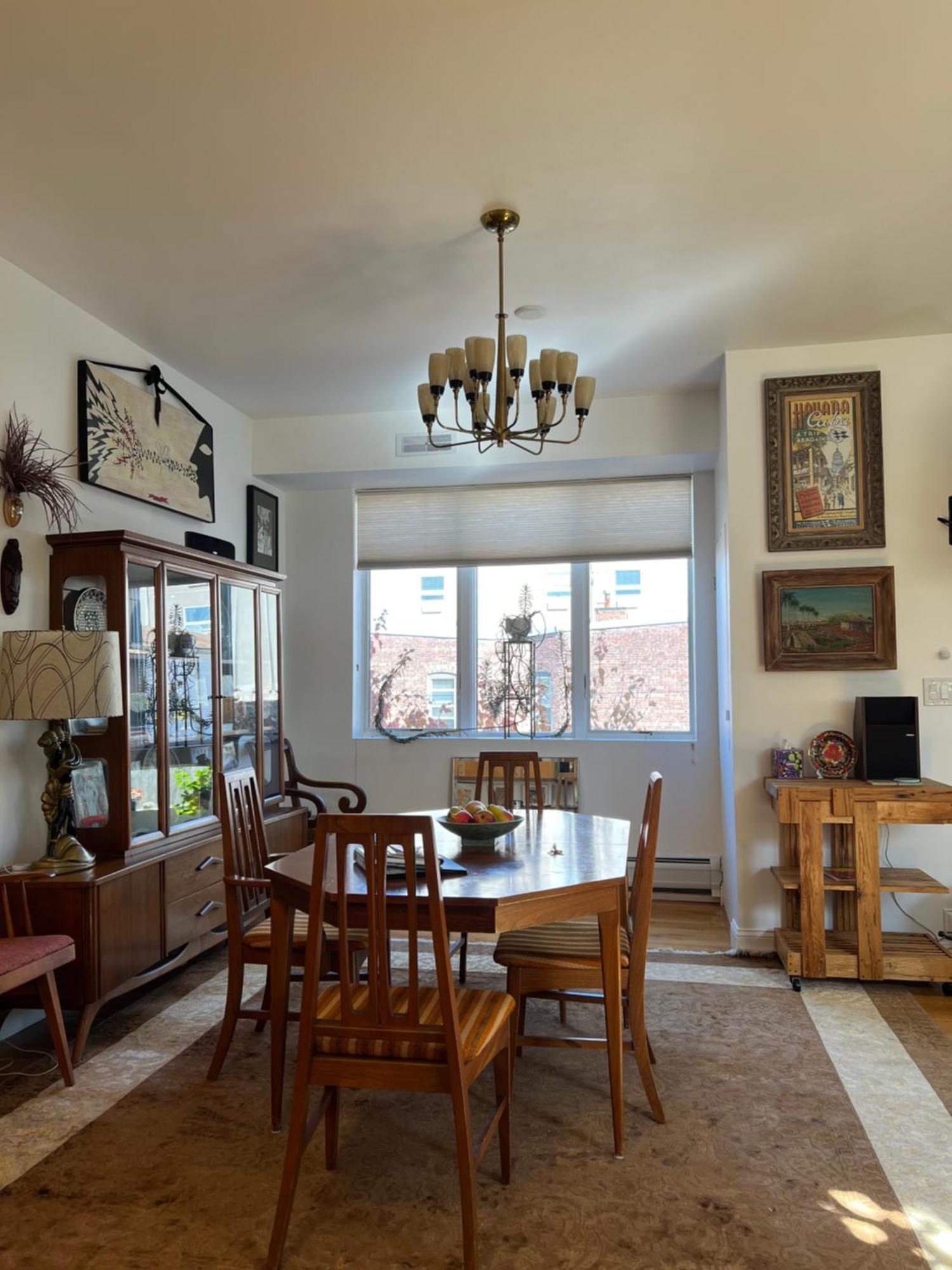 Modern Loft Style 2Bed 2Bath Minutes To Times Square Apartment West New York Bagian luar foto