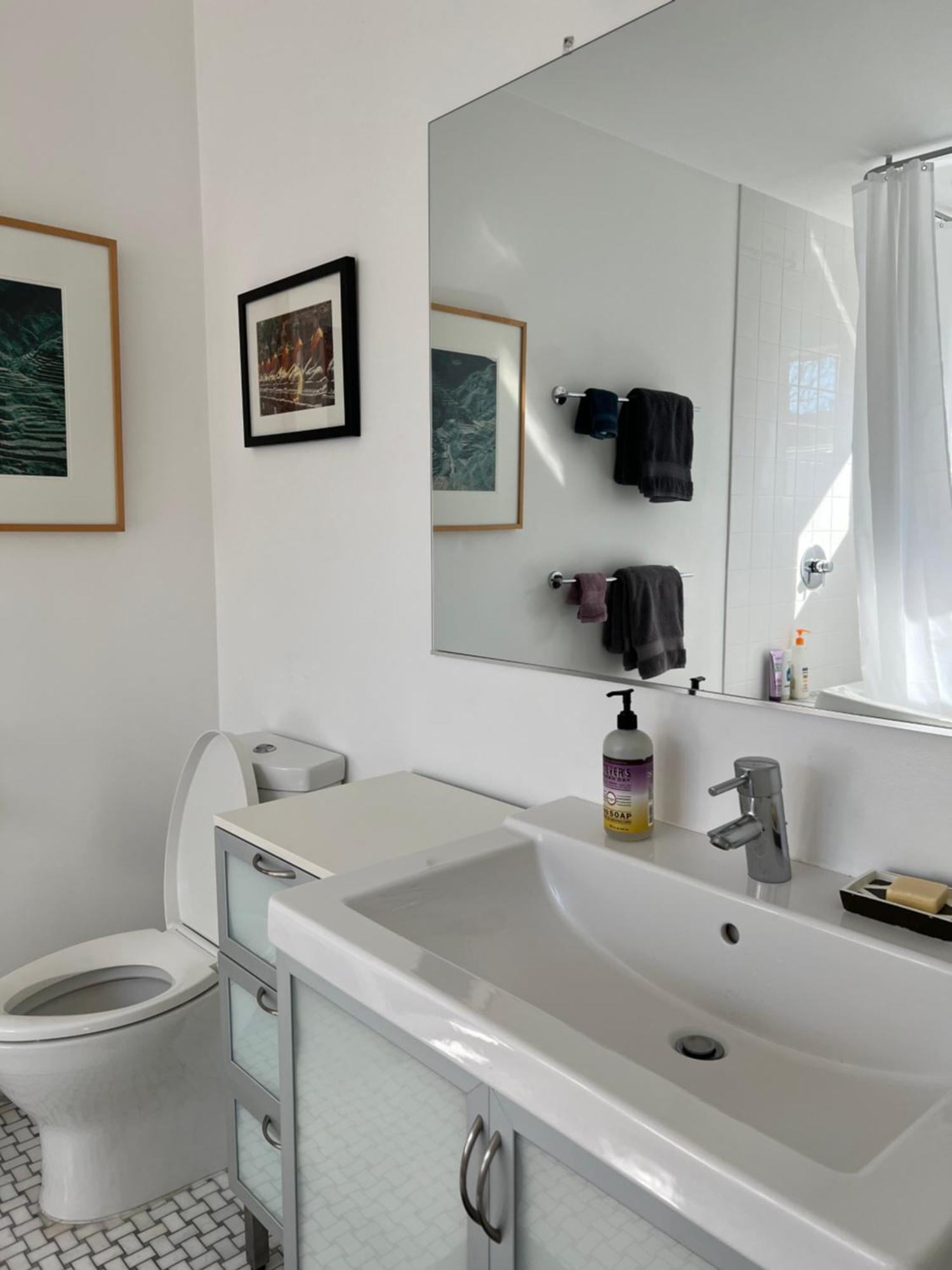 Modern Loft Style 2Bed 2Bath Minutes To Times Square Apartment West New York Bagian luar foto
