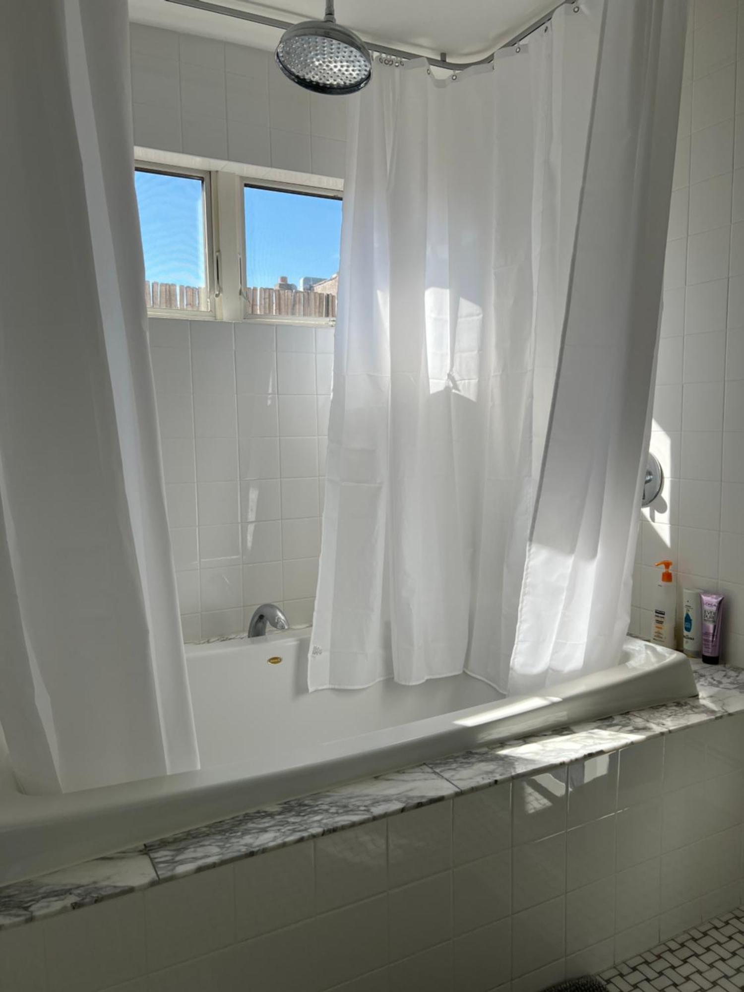 Modern Loft Style 2Bed 2Bath Minutes To Times Square Apartment West New York Bagian luar foto