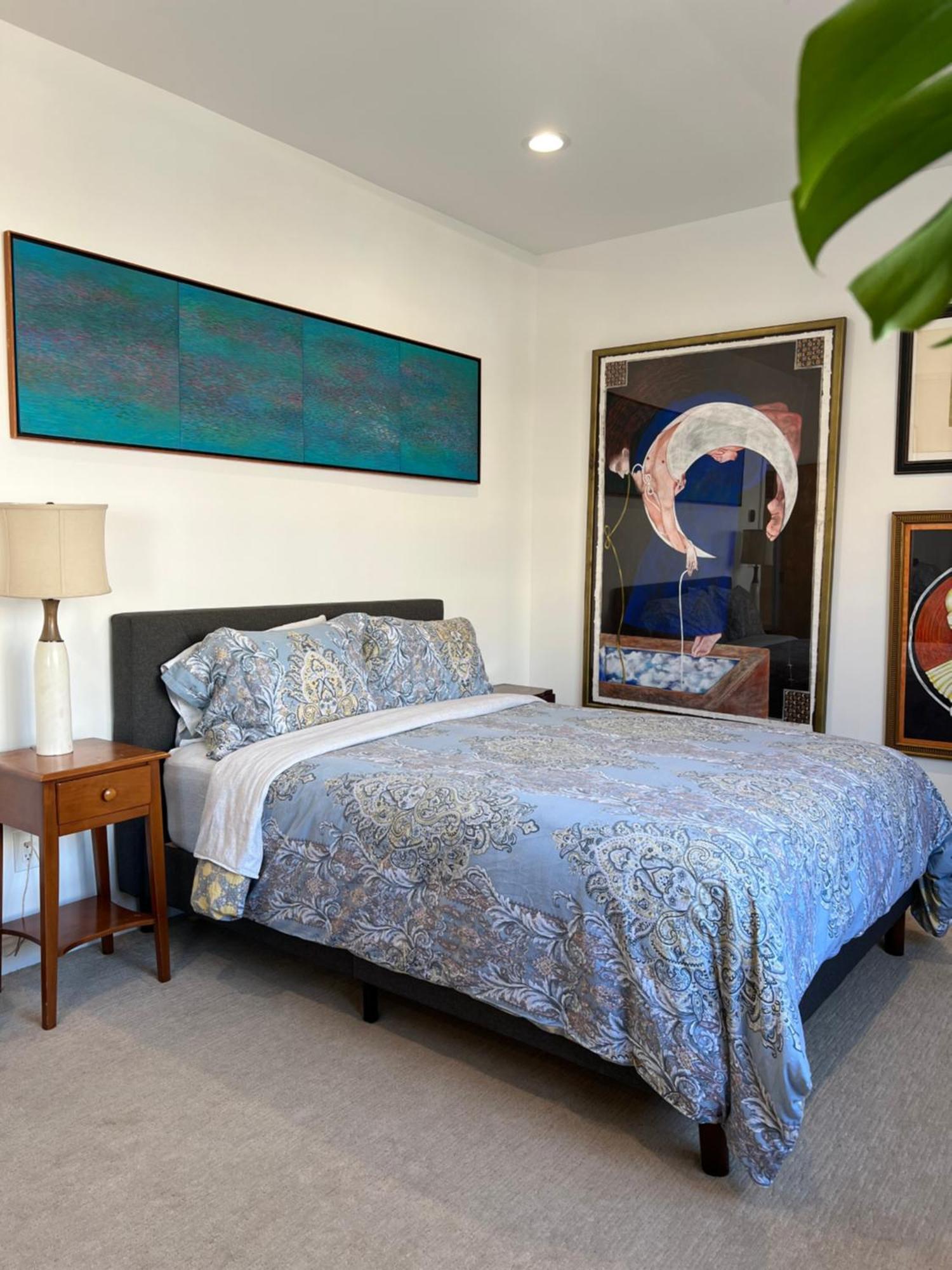 Modern Loft Style 2Bed 2Bath Minutes To Times Square Apartment West New York Bagian luar foto