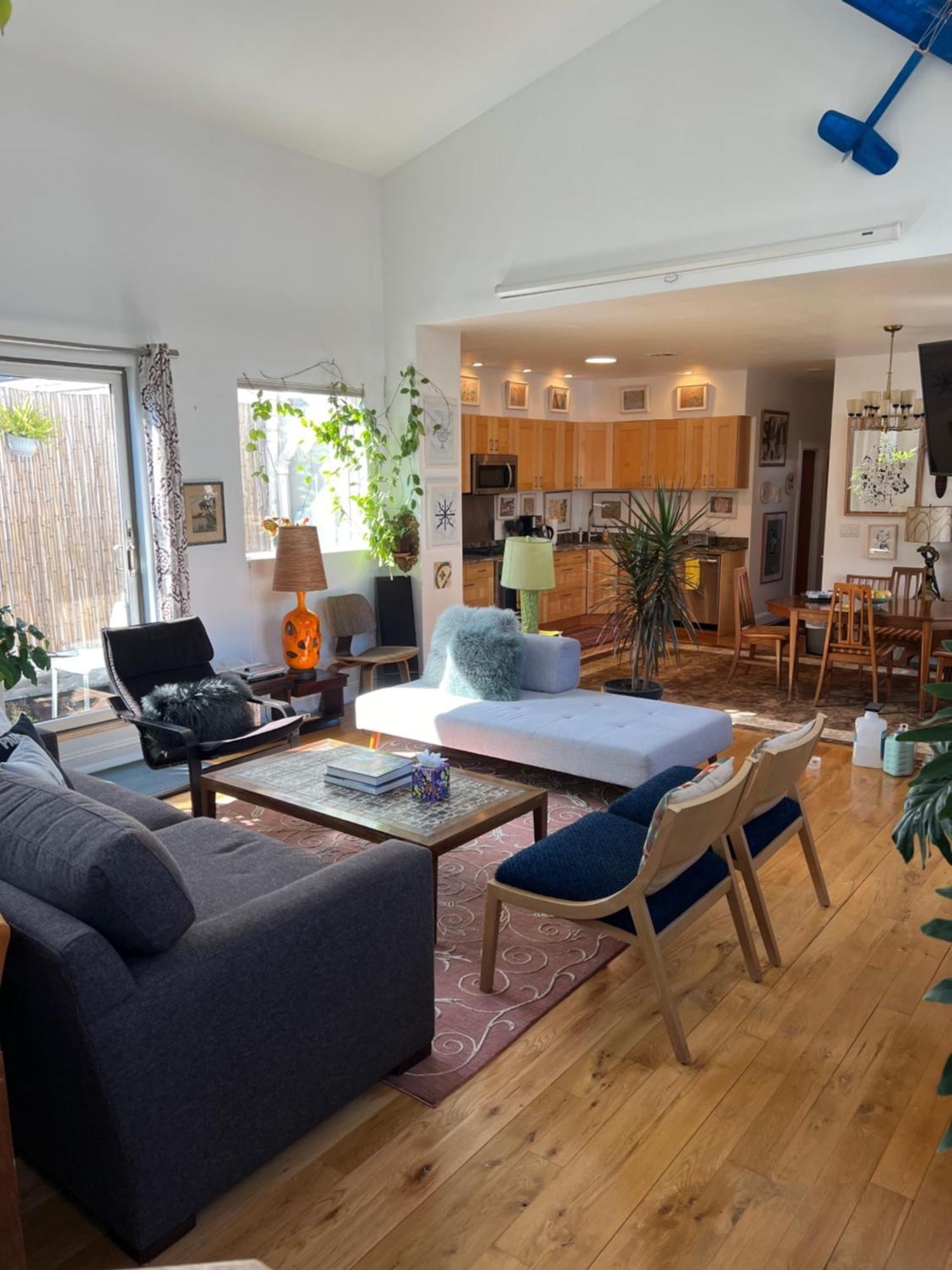 Modern Loft Style 2Bed 2Bath Minutes To Times Square Apartment West New York Bagian luar foto